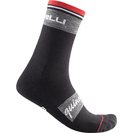 Castelli Quindici Soft Merino Socks