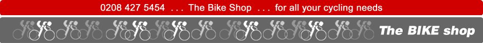 The BIKE shop - Home of Quest Bikes