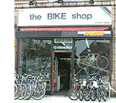 Bike Shops in Harrow - Harrow bike shops & cycle shops in Harrow offering bikes. Find cycle shops or a bike shops in Harrow.