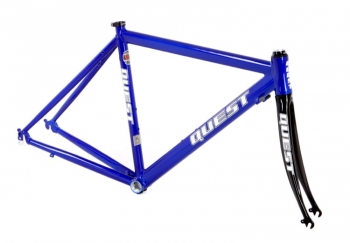 Quest Training/Audax Frameset