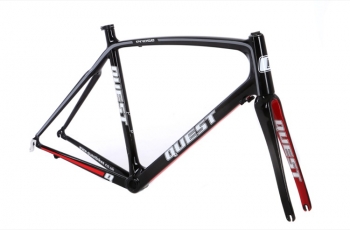 Quest Phase Frameset