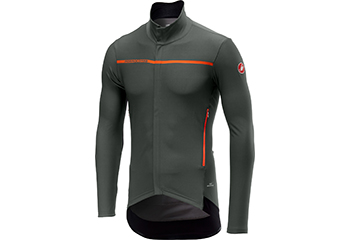 Castelli Perfetto Long Sleeve Jersey