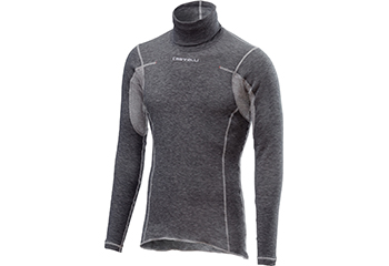 Castelli Flanders Warm/Neck Warmer Long Sleeve Base Layer