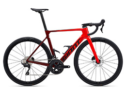 2024 Giant Propel Advanced 2