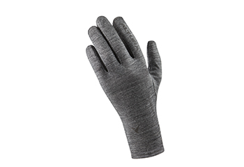 Altura Merino Liner Glove