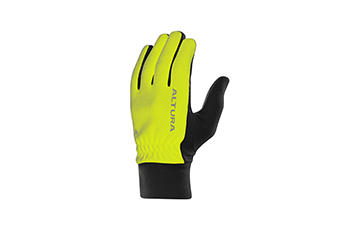 Altura Microfleece Glove