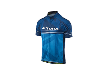 Altura Team Short Sleeve Jersey