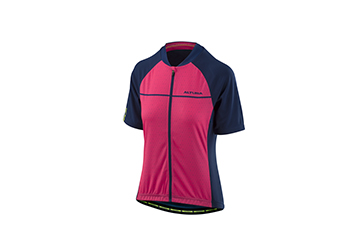 Altura Women's Airstream 2 Short Sleeve Jersey