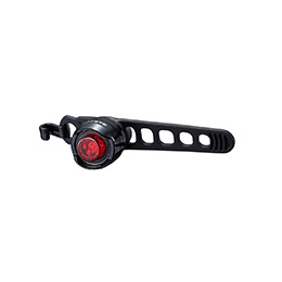 Cat Eye Orb Rear Light