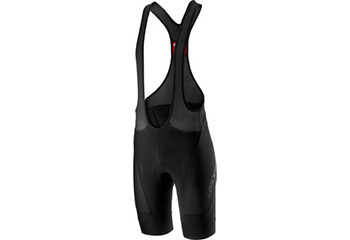 Castelli Endurance 2 Bib Shorts