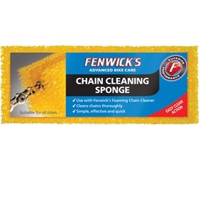 Fenwicks Chain Cleaning Sponge