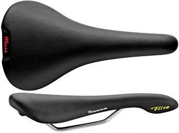 Selle Italia Flite 1990