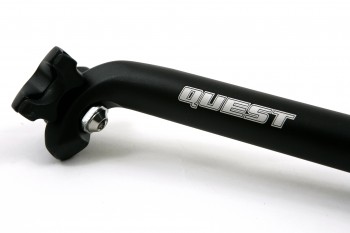 Quest Alloy Seatpost