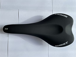 Quest R24 Saddle