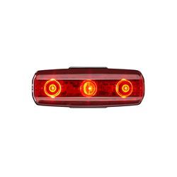 Cat Eye Rapid Micro Rear Light