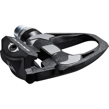 Shimano Dura Ace 9100 Carbon SPD SL Pedals