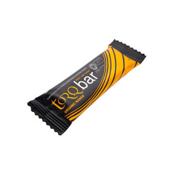 Torq Energy Organic Bar