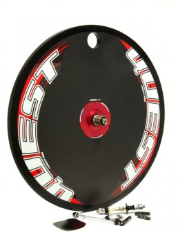 Quest Grasmere Disc Wheel
