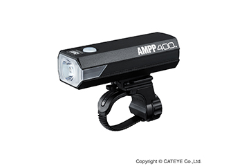 Cat Eye Ampp 400 Front Light