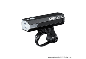 Cat Eye Ampp 800 Front Light