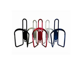 Tortec Aluminium Bottle Cage