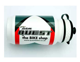 Team Quest Bottles