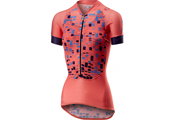 Castelli Women's Climbers Jersey