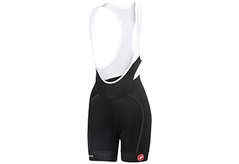 Castelli Women's Velocissima Bib Shorts