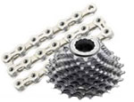 Chains & Cassettes
