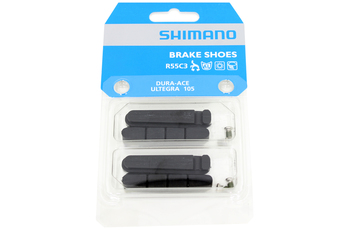 Shimano R55C3 Brake Pad Inserts