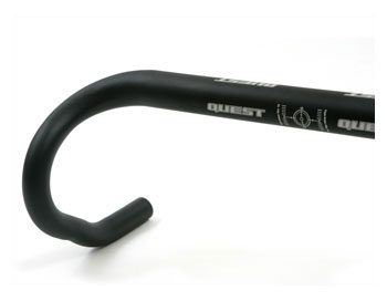 Abductor Anatomic Road Handlebars