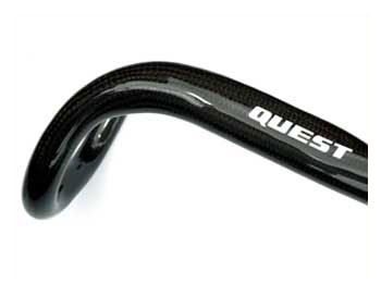 Ravenna Carbon Ergo Handlebars