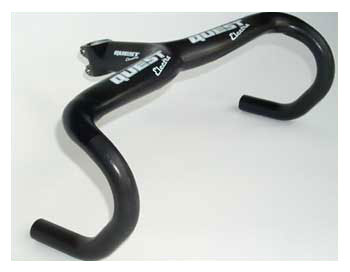 Electra carbon Handlebars