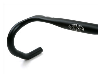 Handlebars Road Ergo Alloy