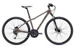 Liv Hybrid Bikes