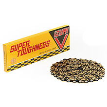 Izumi Super Toughness V 1/8 Chain 106 links