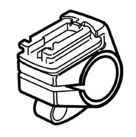 Cat Eye HL31 Bracket