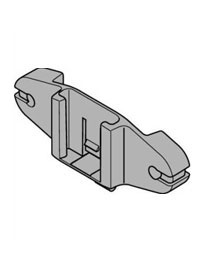 Cat Eye Rear Carrier Bracket