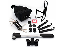 M Part Starter Kit - 6 accessories