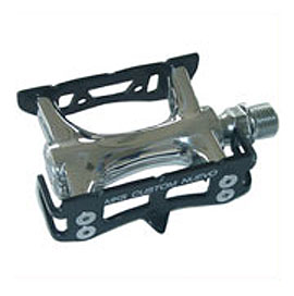 MKS Pedals