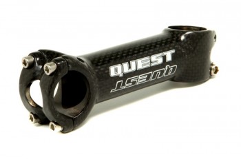 Carbon Oversize Stem