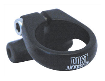 Rack Mount Seat Clamp