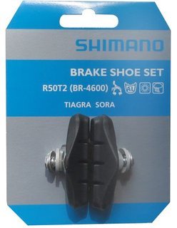 Shimano R50T2 Tiagra Sora Brake Pads