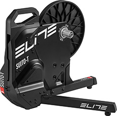 Elite Suito T Direct Drive Turbo Trainer