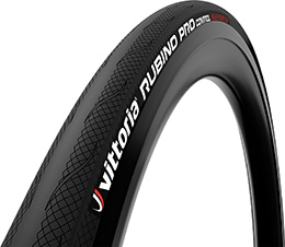 Vittoria Rubino Pro IV Control Folding Tyre