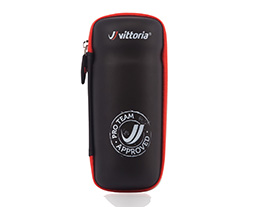 Vittoria Zip Tool Case - Italian Flag