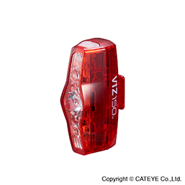 Cat Eye Viz 150 Rear Light